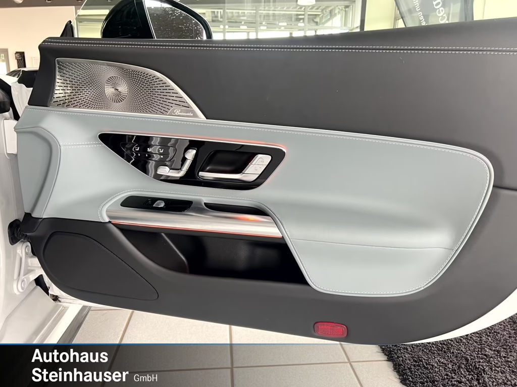 Mercedes-Benz SL-Klasse