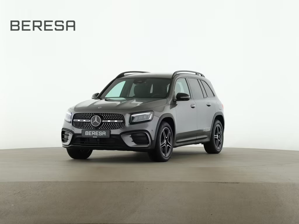 Mercedes-Benz GL-Klasse GLB 200 AMG Line GLB 200 d