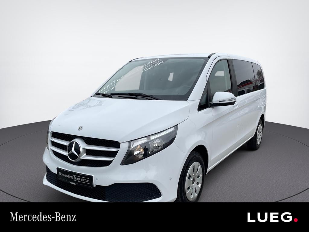 Mercedes-Benz V-Klasse V 220 V 220 d
