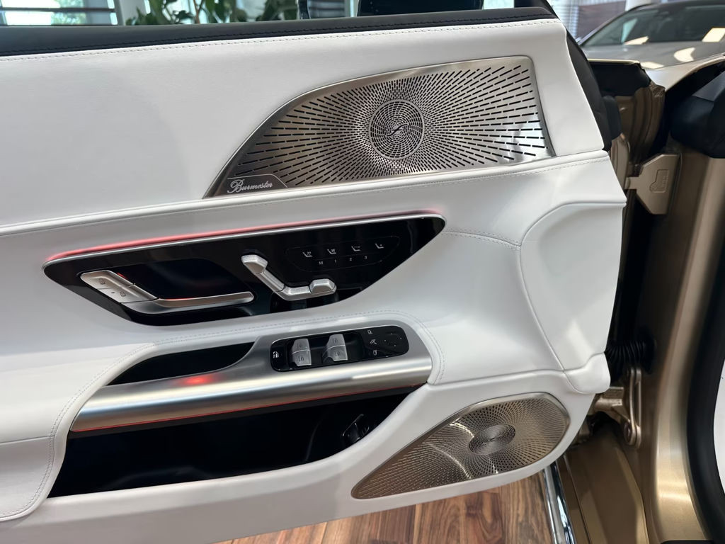 Mercedes-Benz SL-Klasse