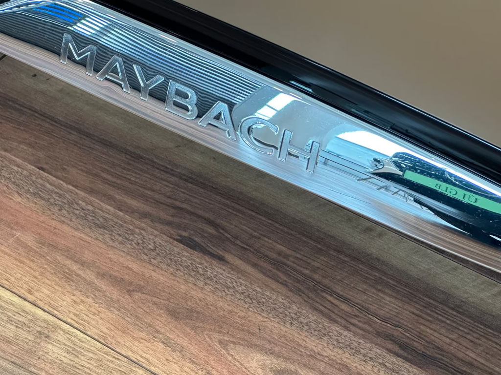 Mercedes-Benz SL-Klasse