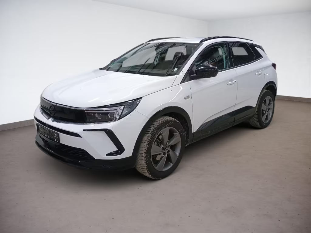 Opel Grandland Grand Sport 1.5 Turbo 1.5 CDTI GS-Line