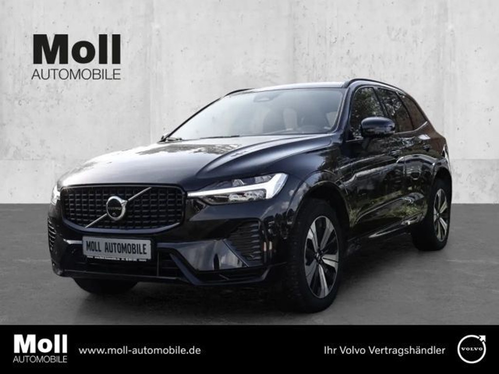 Volvo XC60 AWD T8 Twin Engine Recharge Plus Dark
