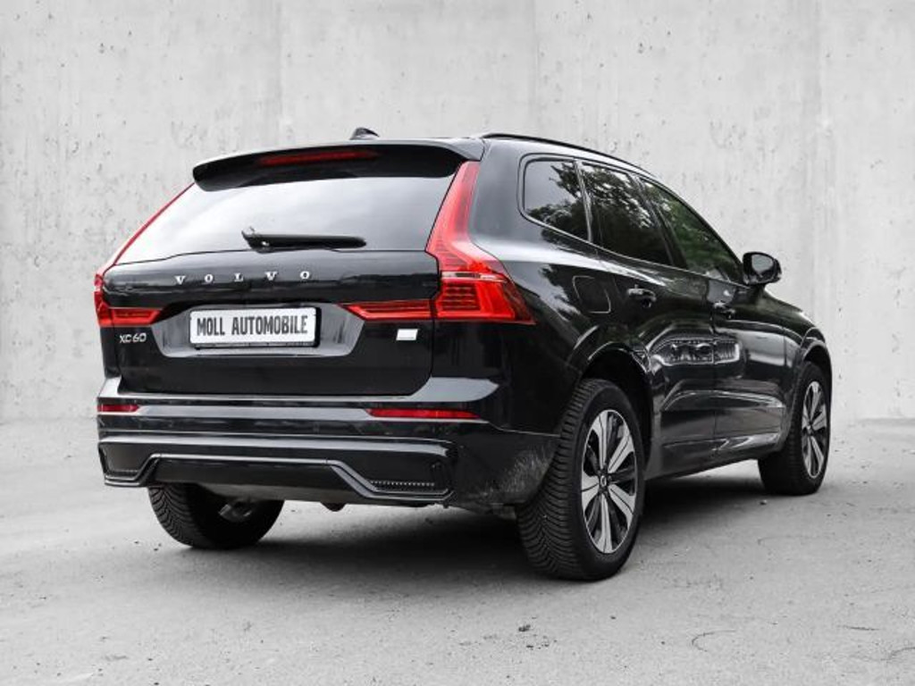 Volvo XC60 AWD T8 Twin Engine Recharge Plus Dark