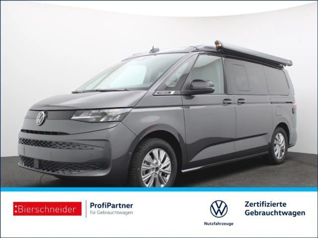 Volkswagen CALIFORNIA DSG 2.0 TDI T7 Beach