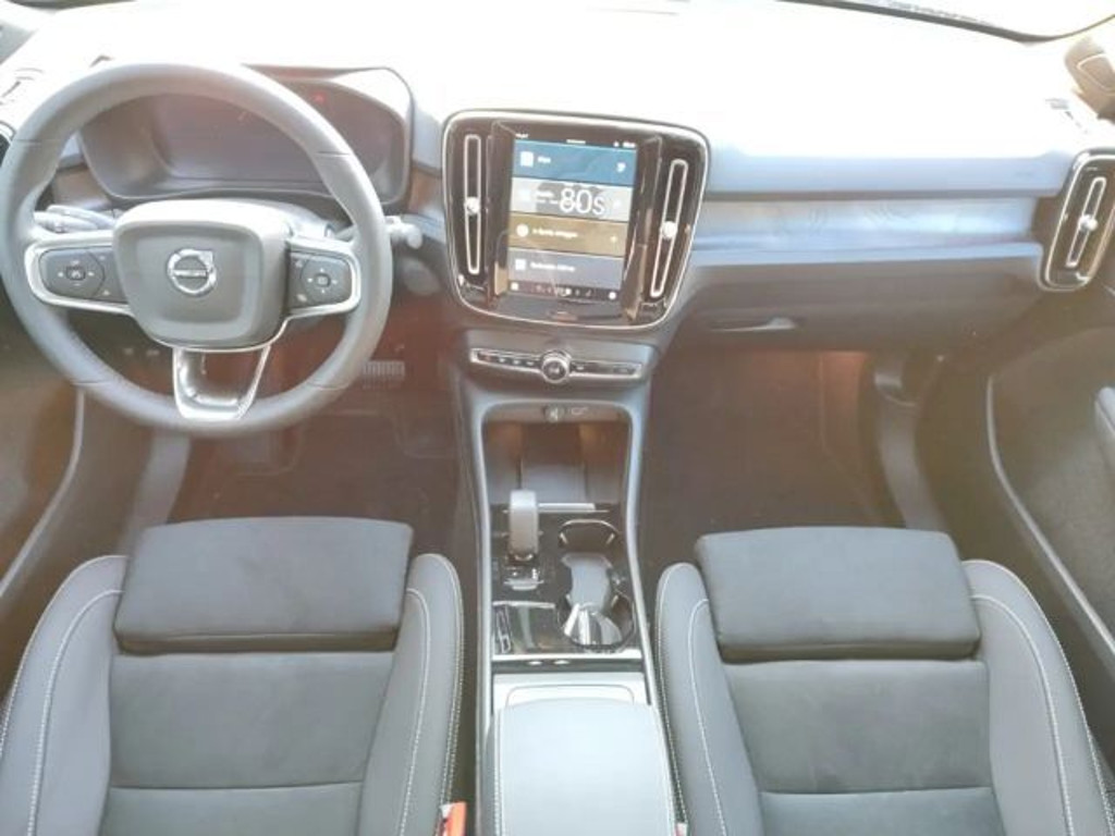Volvo C40