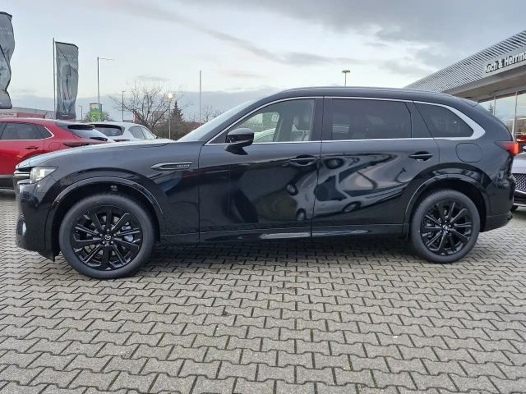 Mazda CX-80
