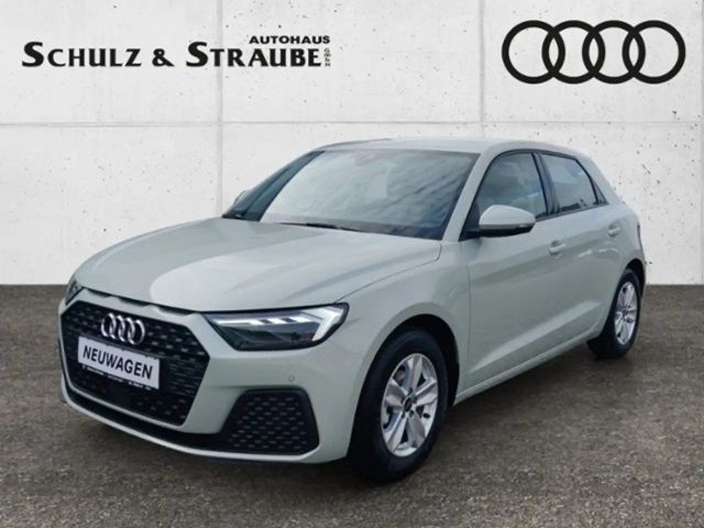 Audi A1 Sportback S-Tronic 25 TFSI