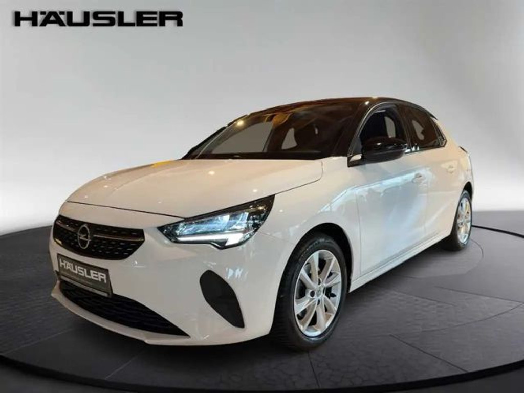 Opel Corsa Elegance