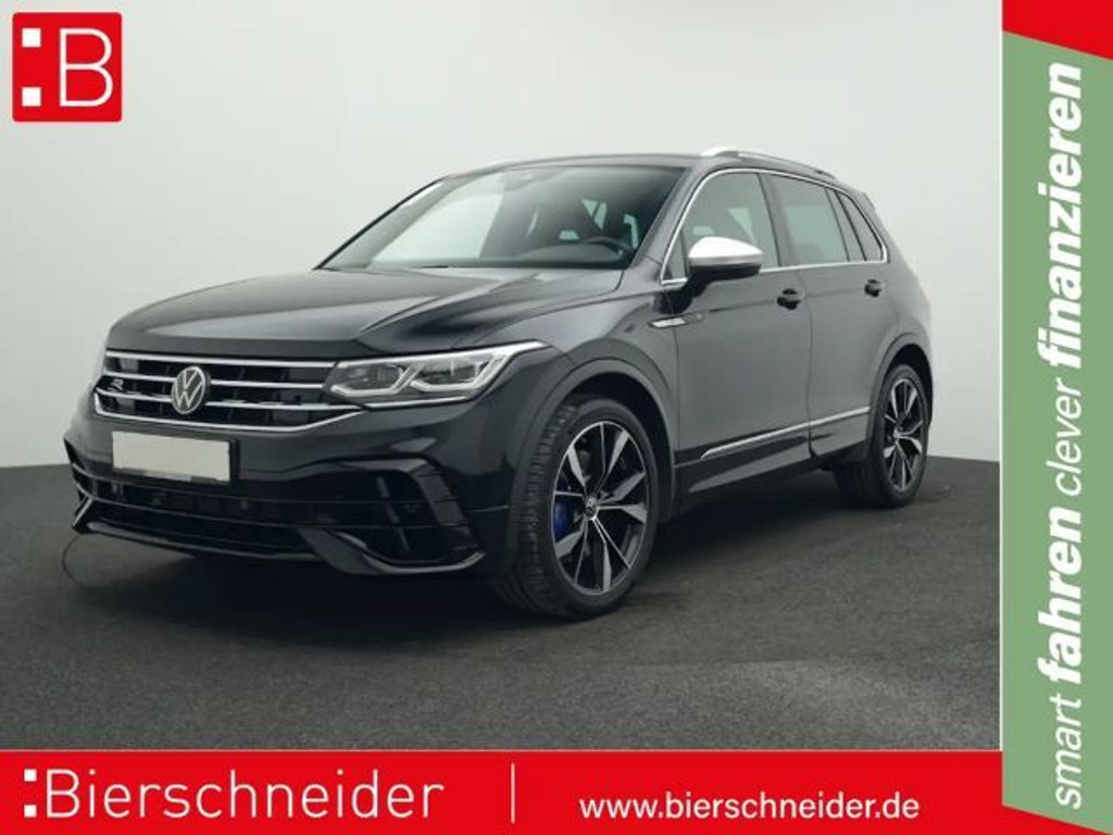 Volkswagen Tiguan DSG IQ.Drive 2.0 TSI