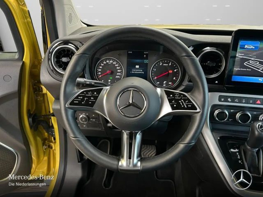 Mercedes-Benz T 180