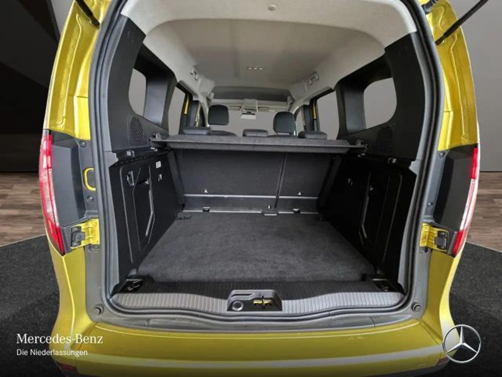 Mercedes-Benz T 180