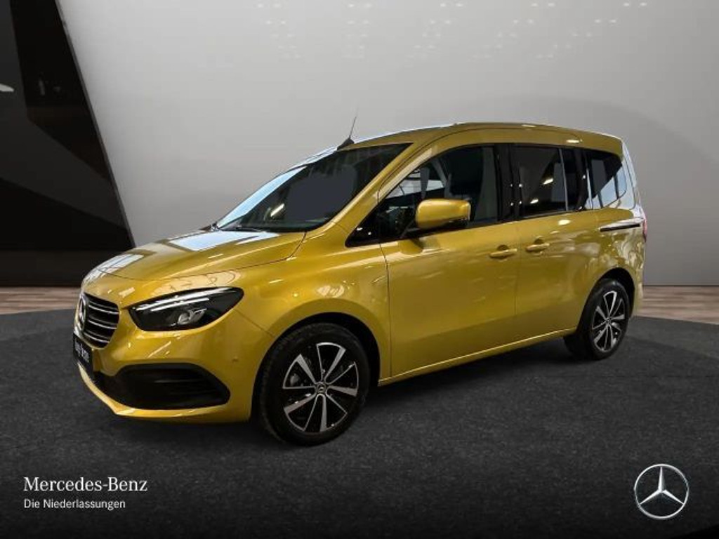 Mercedes-Benz T 180