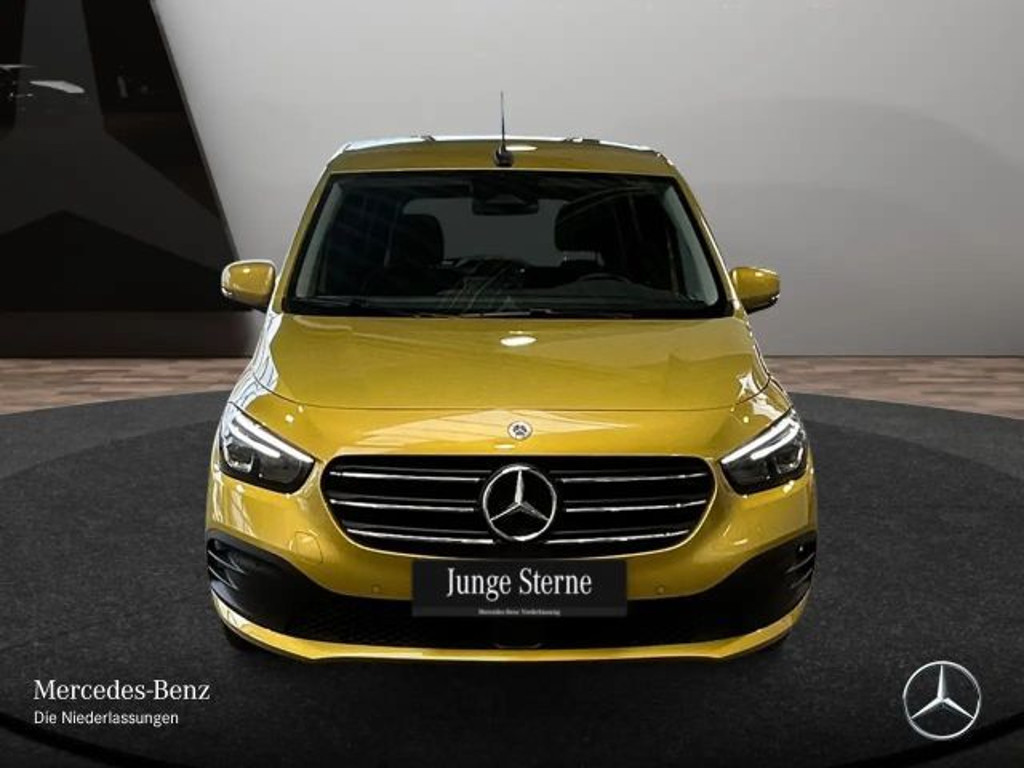 Mercedes-Benz T 180