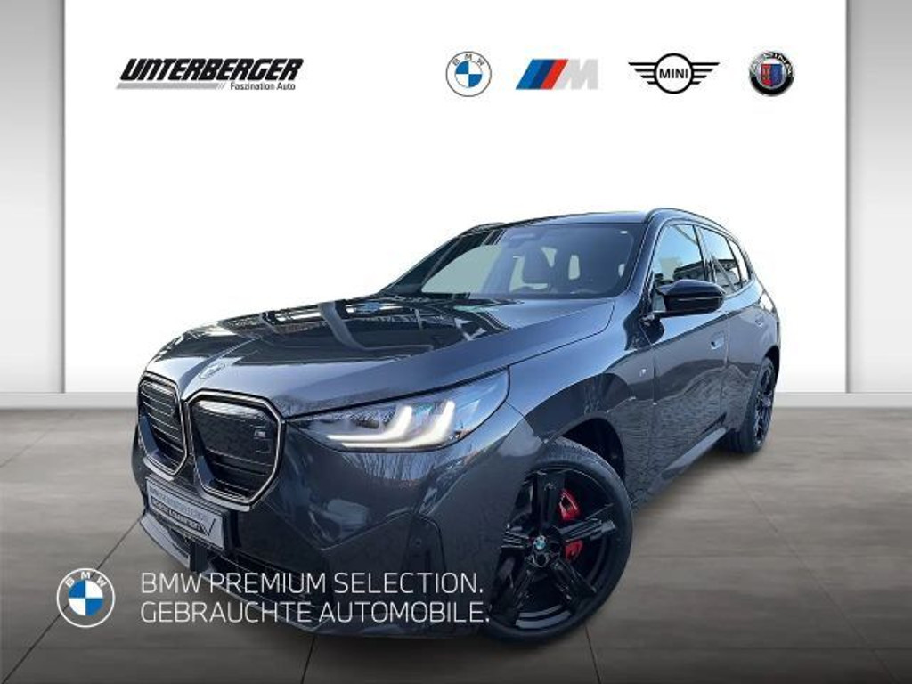 BMW X3 X3 M M-Sport