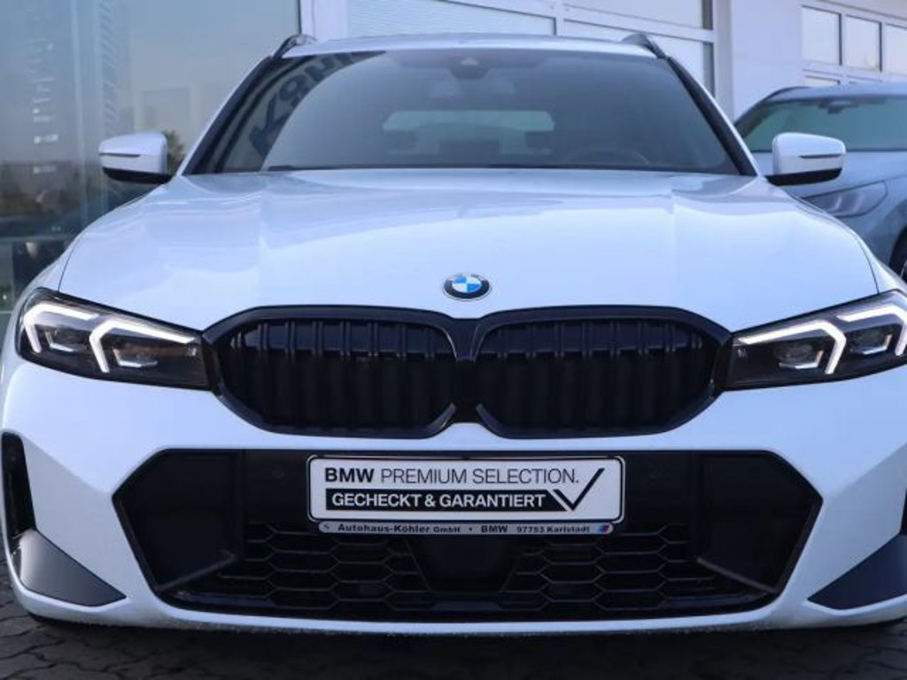 BMW 3 Serie