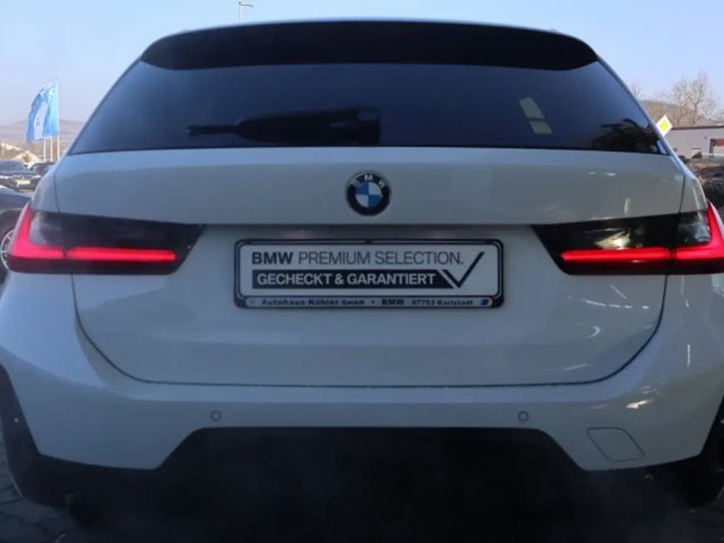 BMW 3 Serie