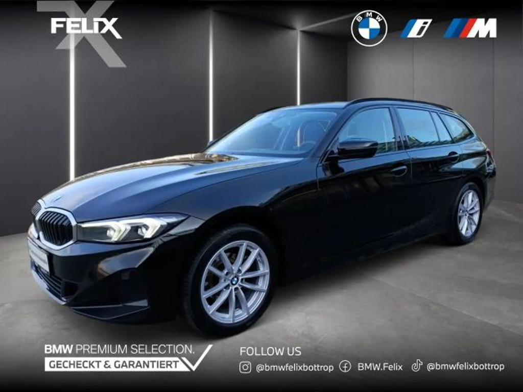 BMW 3 Serie 318 Touring 318i