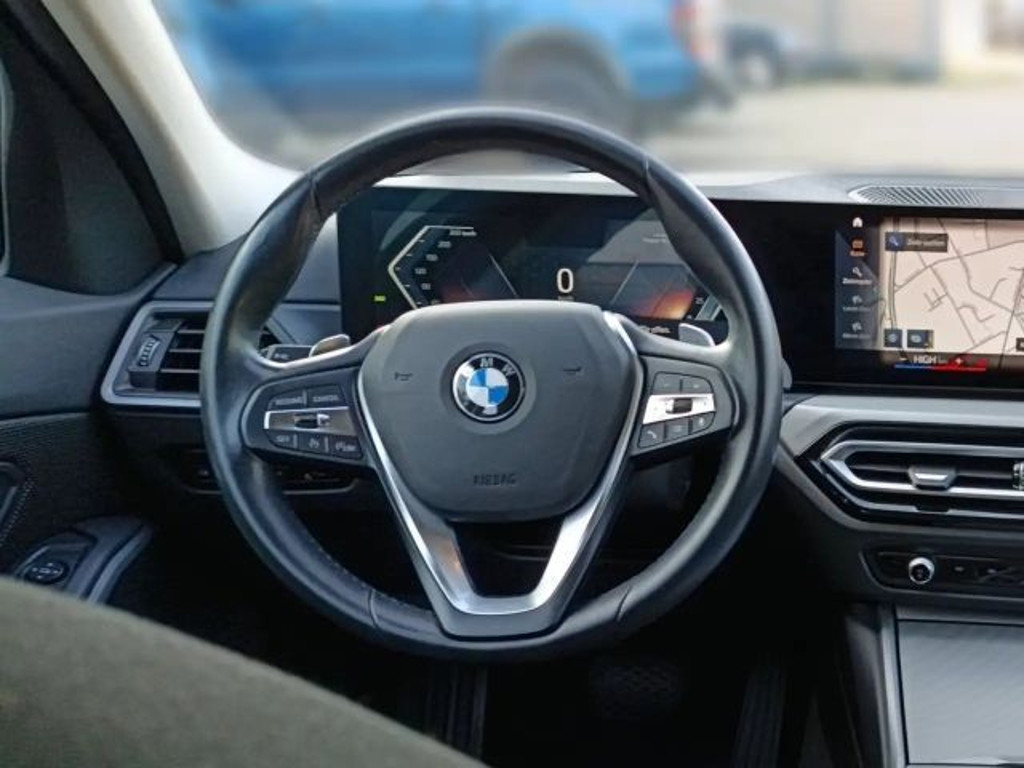 BMW 3 Serie