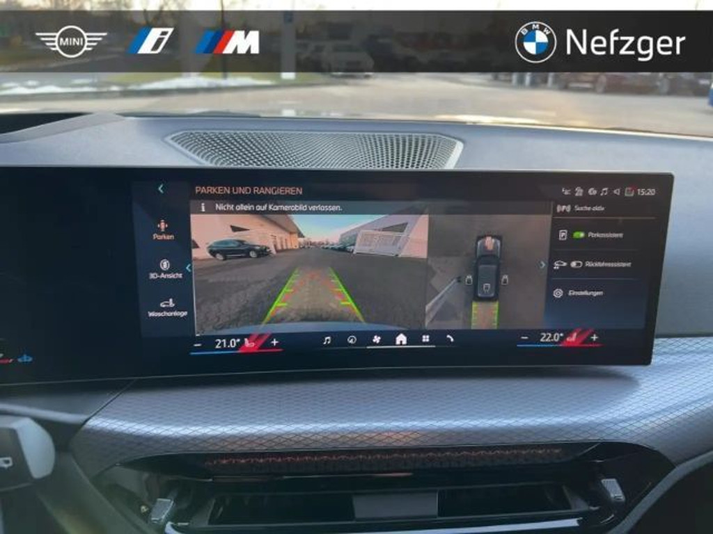 BMW 3 Serie