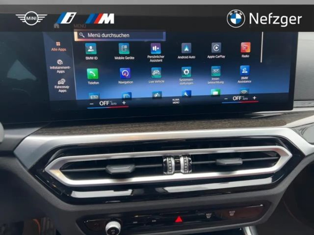 BMW 3 Serie