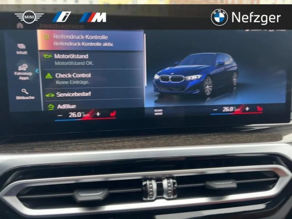 BMW 3 Serie