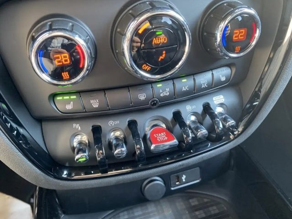 Mini Cooper Clubman
