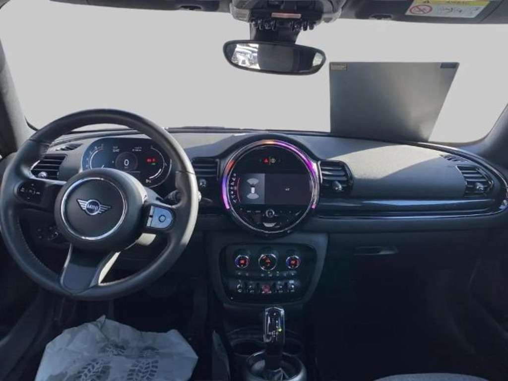 Mini Cooper Clubman