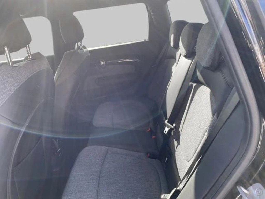 Mini Cooper Clubman