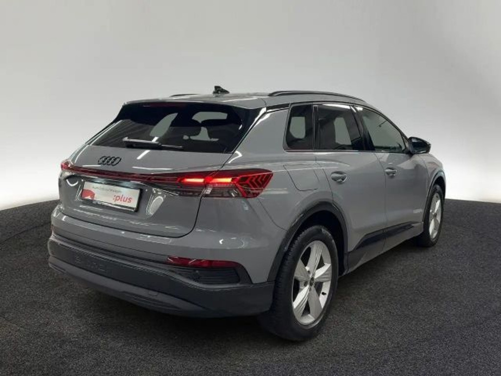 Audi Q4 e-tron Q4 45 e-tron