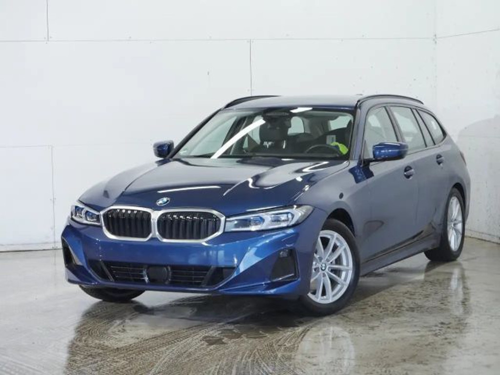 BMW 3 Serie 320 Touring 320d