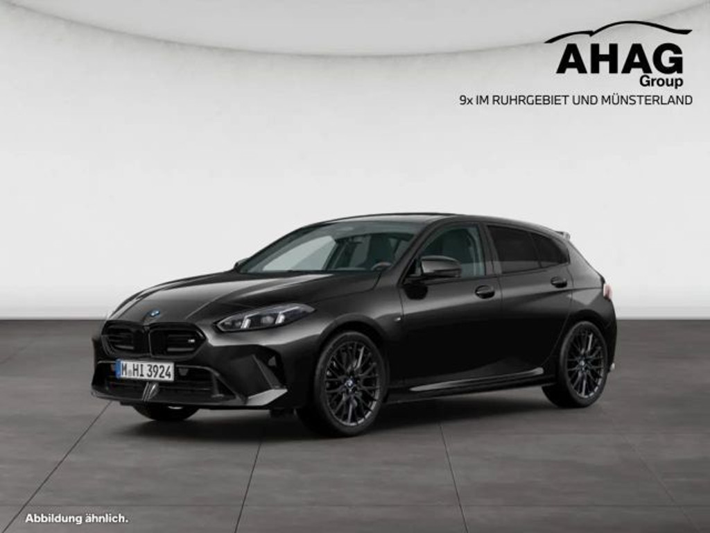BMW 1 Serie 135 xDrive