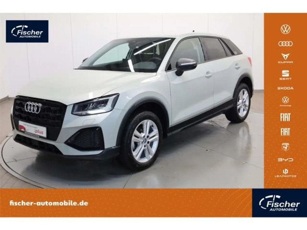 Audi Q2 30 TFSI