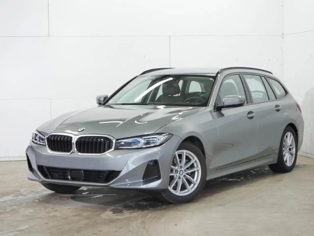 BMW 3 Serie 318 318i