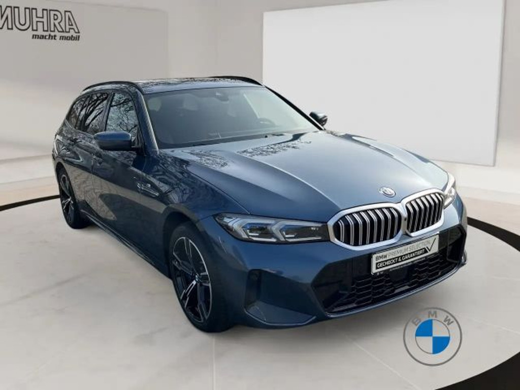 BMW 3 Serie