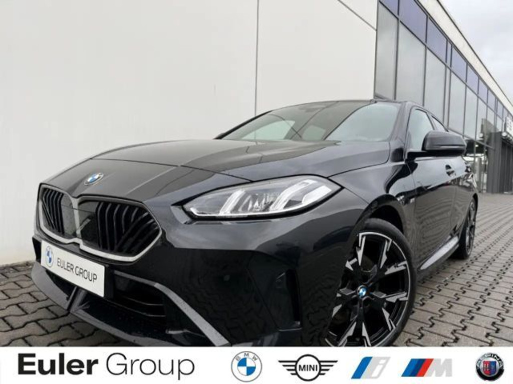 BMW 1 Serie 120 M-Sport Sedan 120i