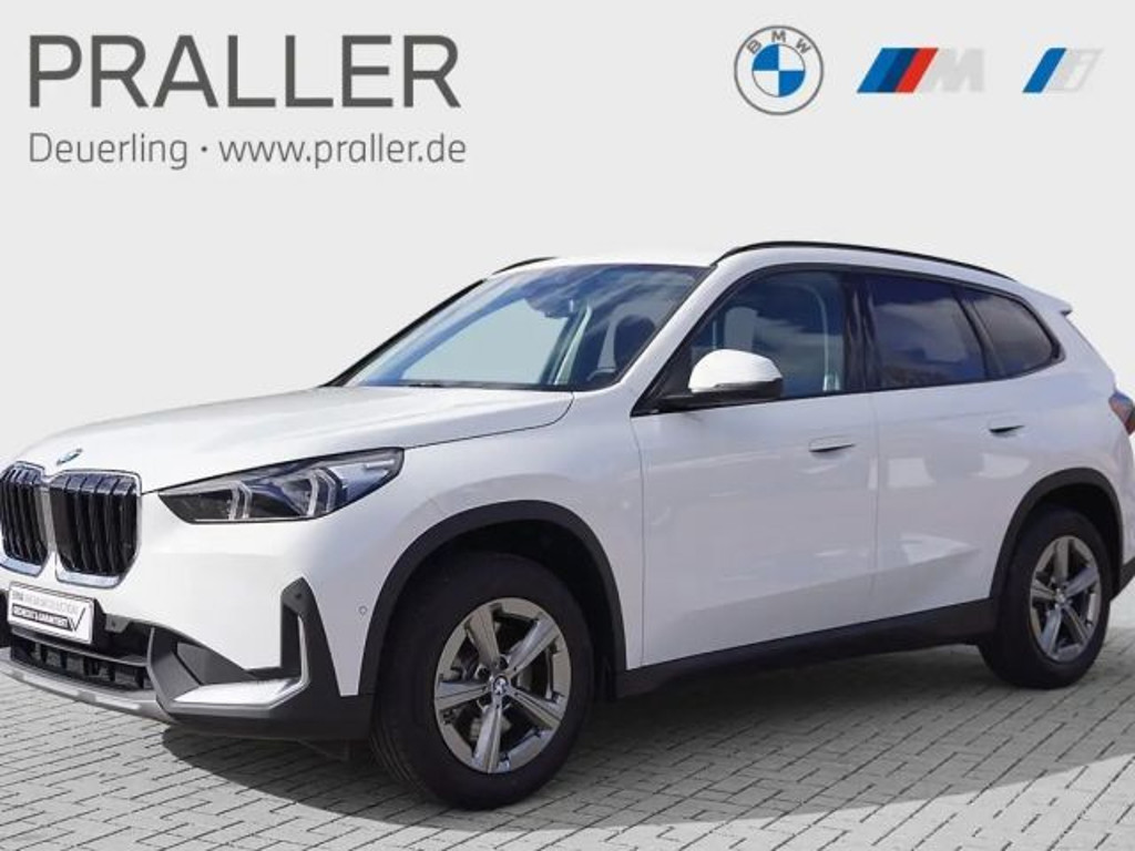 BMW X1 sDrive20i
