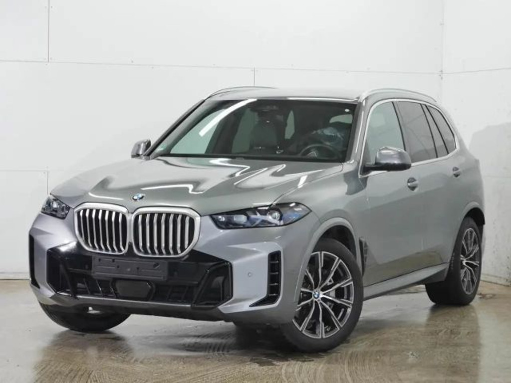 BMW X5 xDrive30d