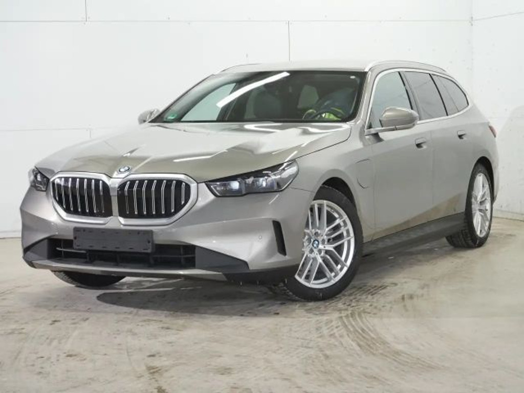 BMW 5 Serie 530 530e