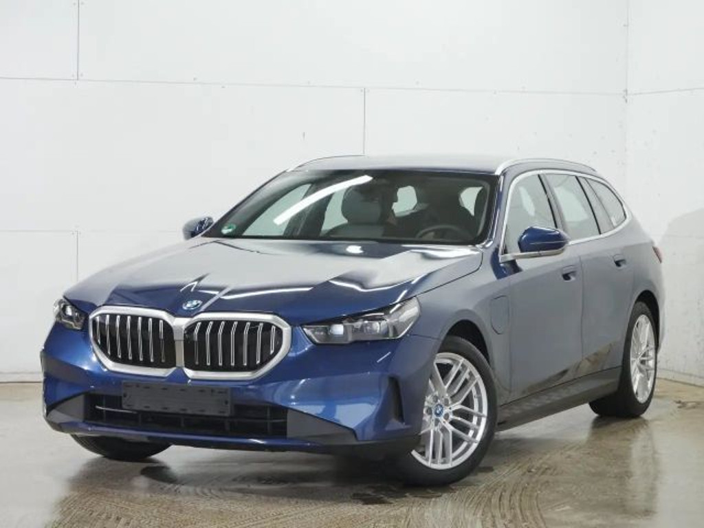 BMW 5 Serie 530 xDrive 530e