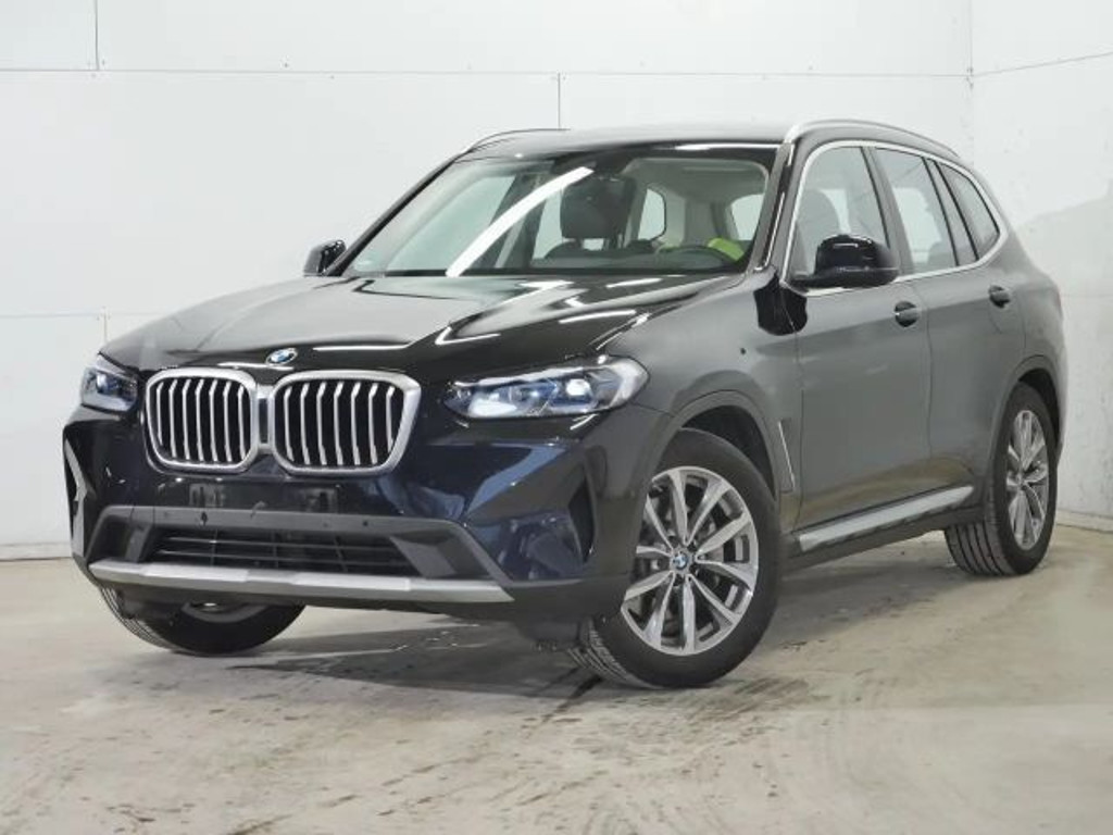 BMW X3 xDrive30d
