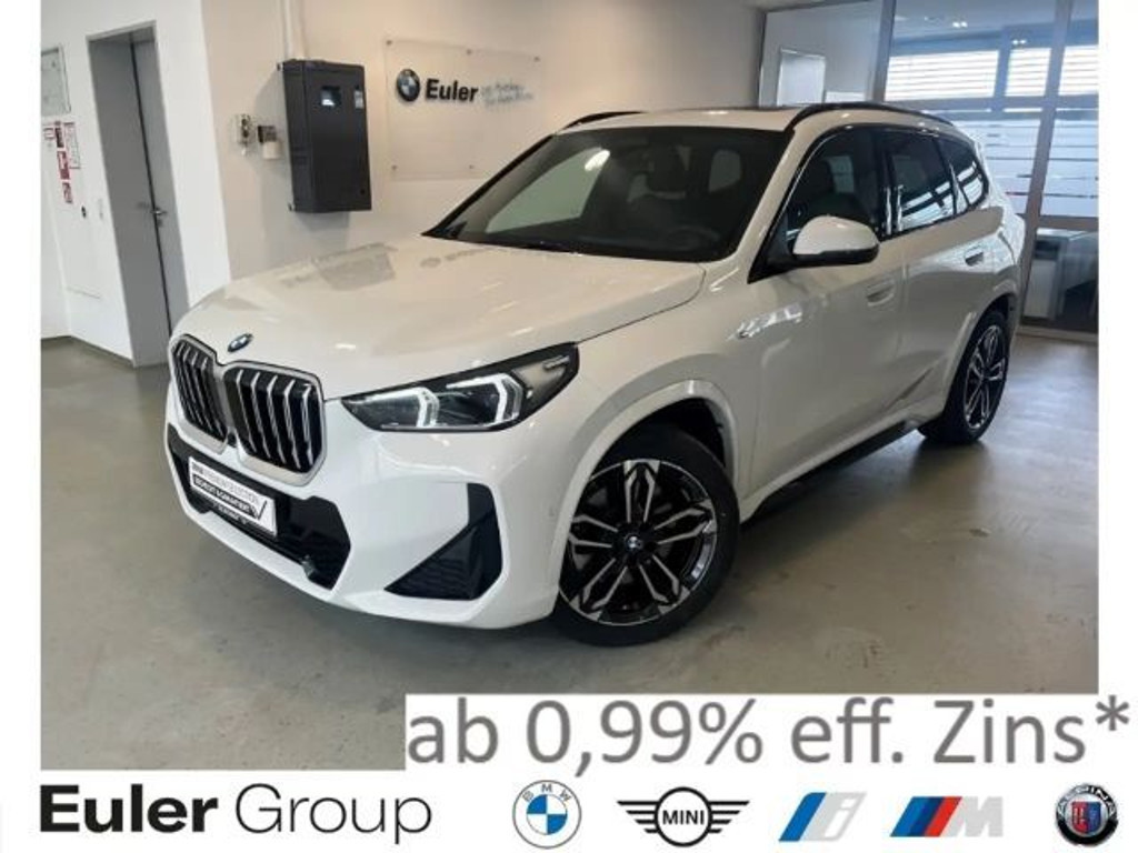 BMW X1 M-Sport