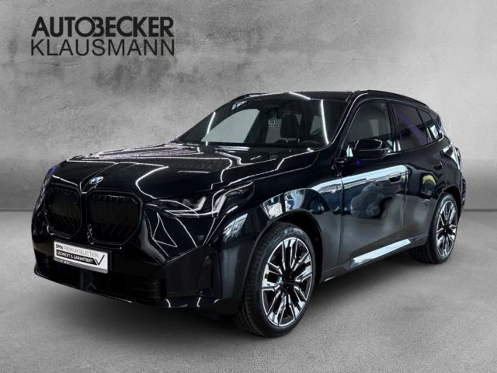 BMW X3 M-Sport xDrive xDrive30e
