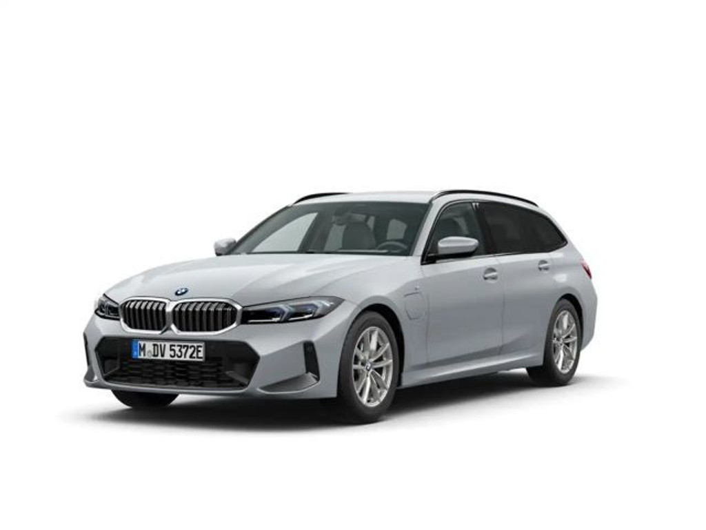 BMW 3 Serie 330 M-Sport xDrive Touring 330e