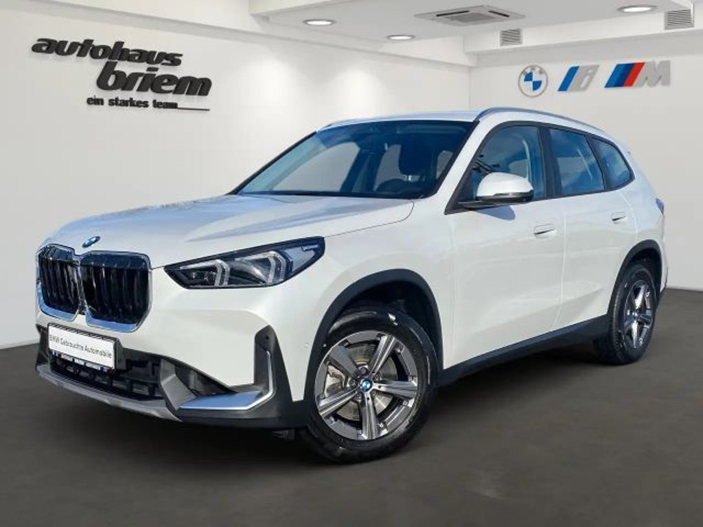 BMW X1 xDrive23i ,ab 299,- mtl. Rate