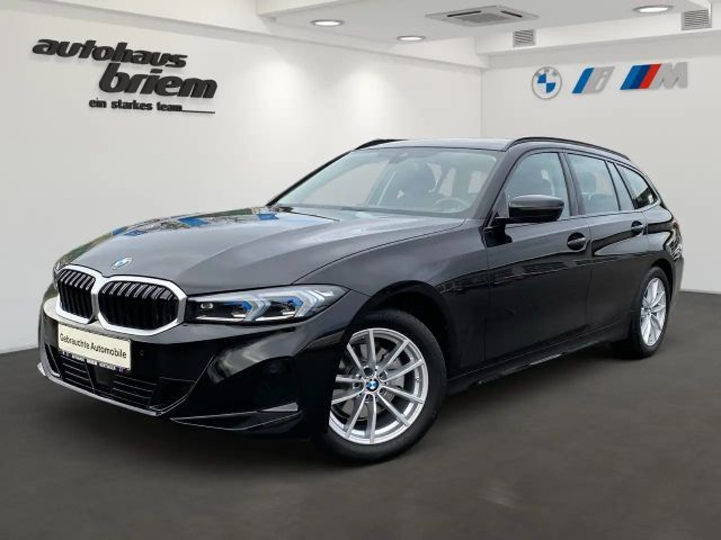 BMW 3 Serie 320 Touring 320i