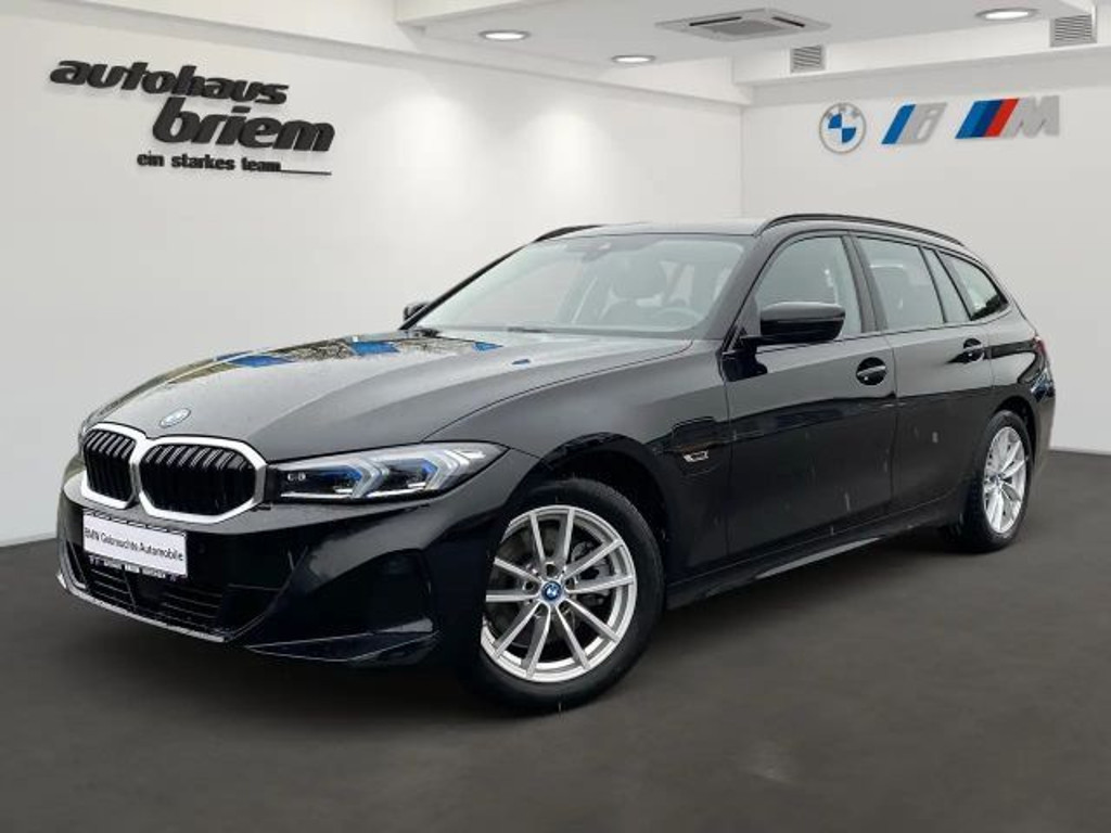 BMW 3 Serie 330 Touring 330e