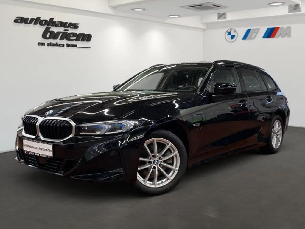 BMW 3 Serie 330 Touring 330e