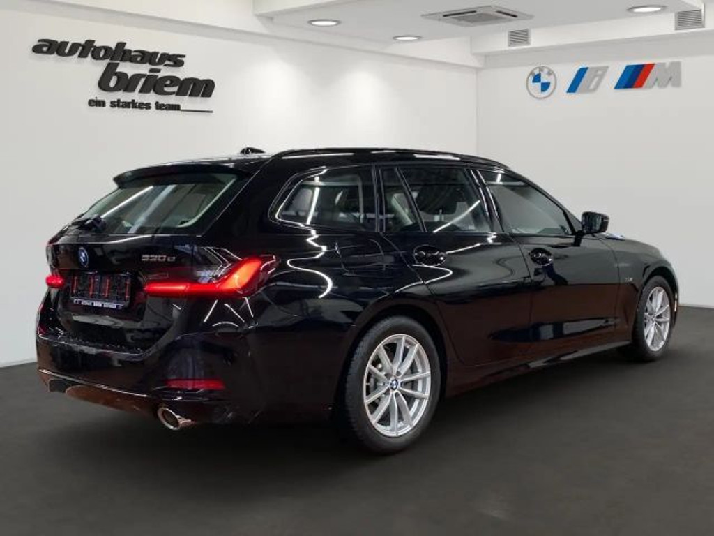 BMW 3 Serie