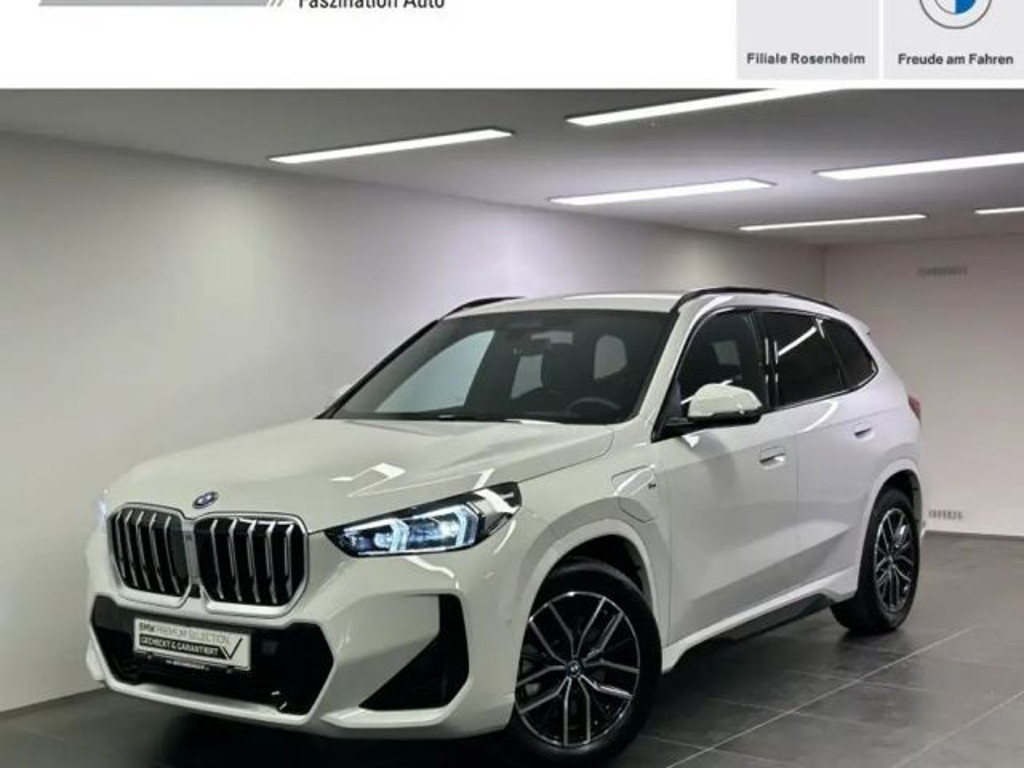 BMW X1 M-Sport